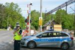 Bezpieczna majówka - działania tarnobrzeskich policjantów